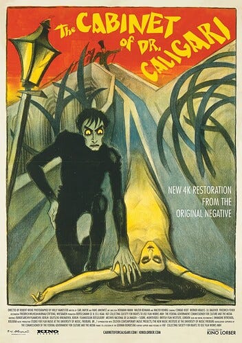Daktaro Kaligario kabinetas_2