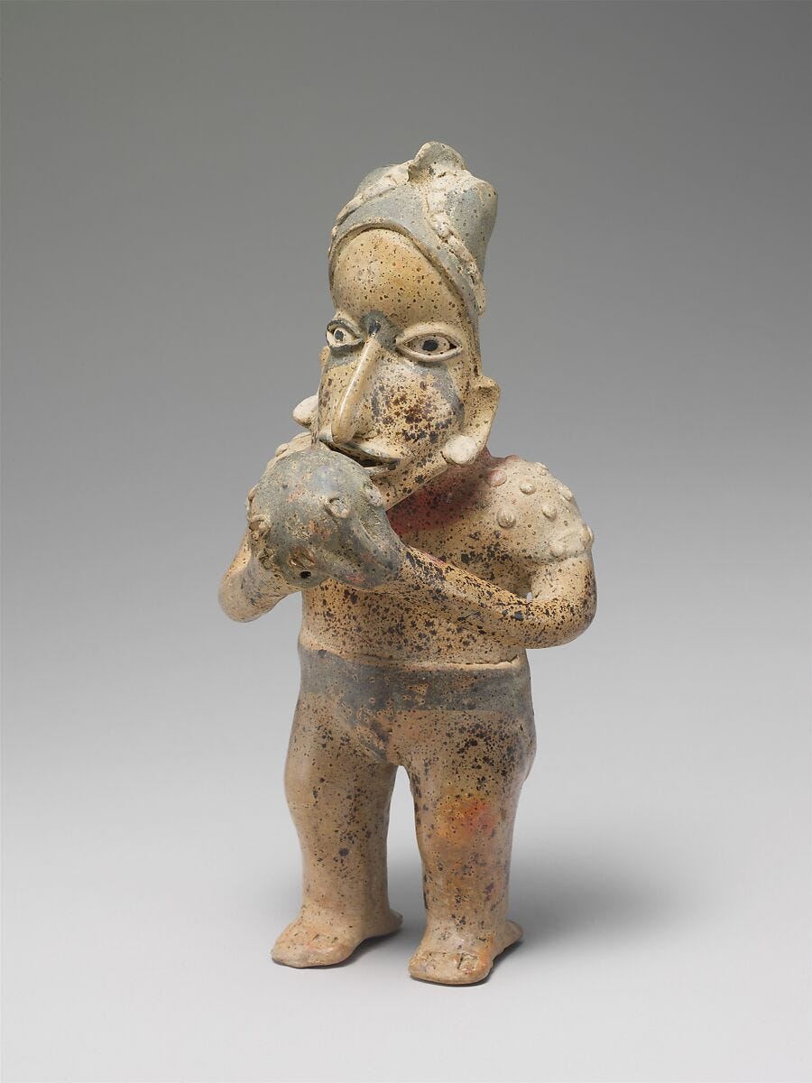 Standing Ballplayer Mesoamerican Metropolitan Museum of Art Standing Ballplayer Mesoamerican Metropolitan Museum of Art