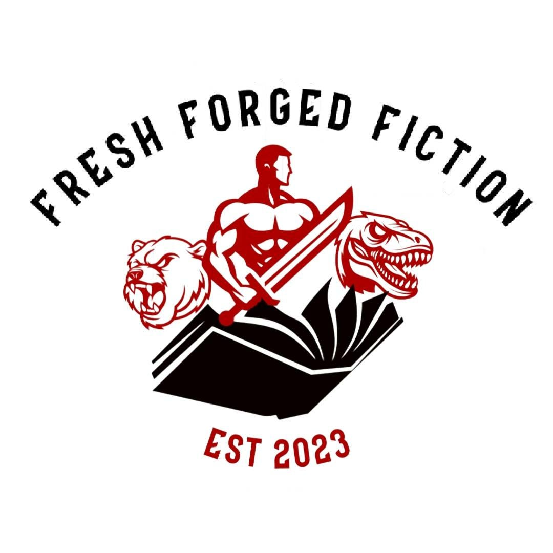 Fresh Forged Fiction
