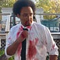 Tayevon's avatar