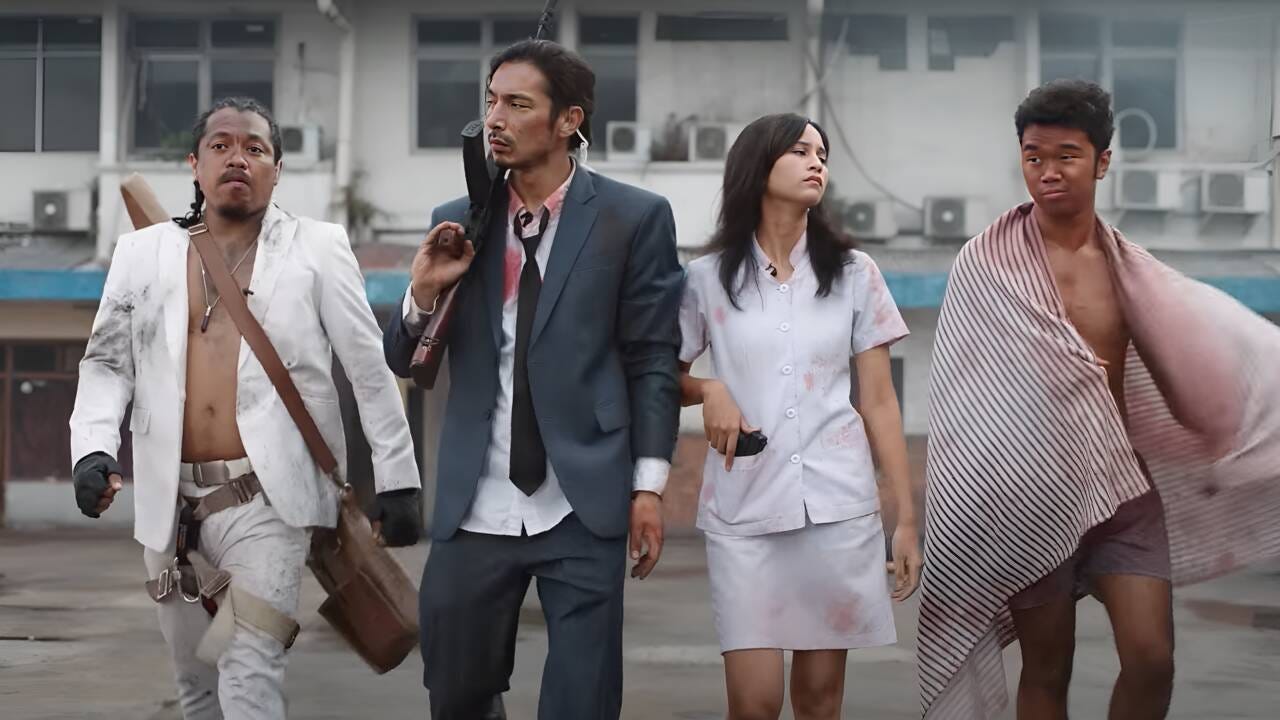 Image: Netflix