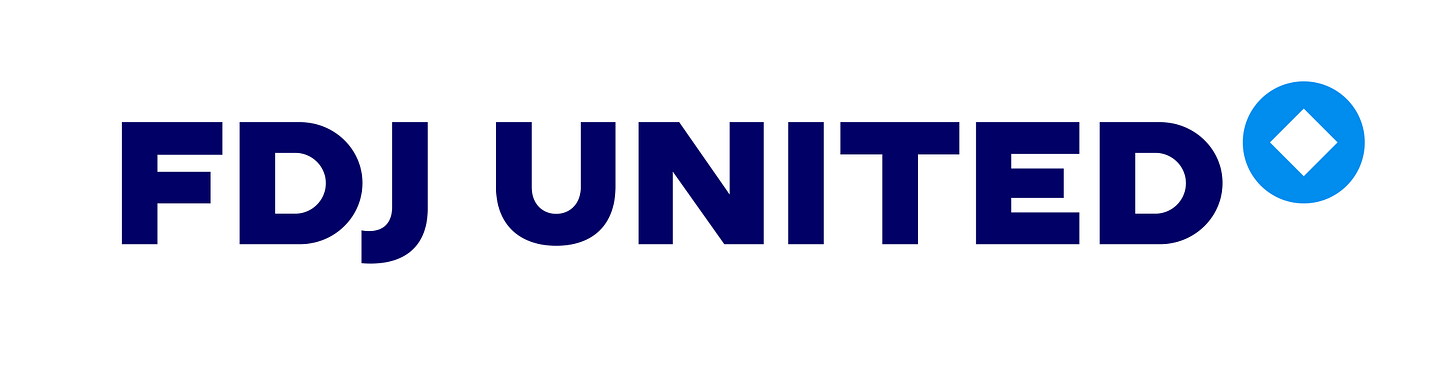 FDJ UNITED : une nouvelle marque pour une nouvelle ère - FDJ UNITED