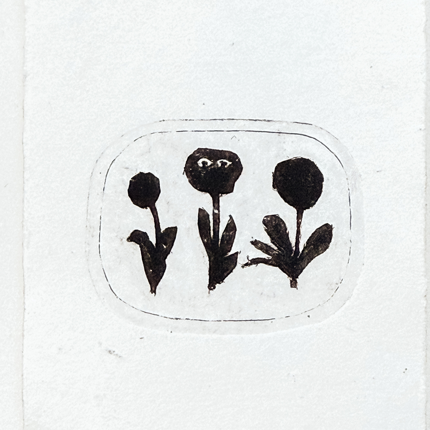 tetra pak print tulips