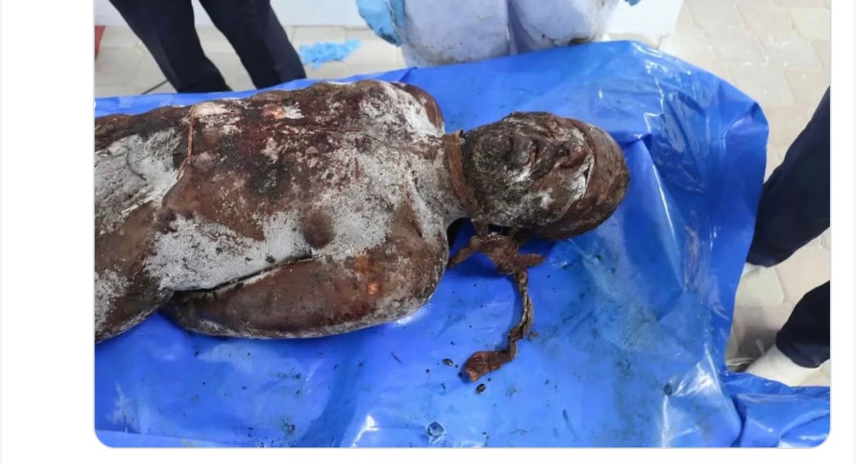 🚨🚨WARNING: I am going to show you what Israel did to the Palestinians they kidnapped. This should be ALL OVER THE MAINSTREAM NEWS. If the roles were reversed it would be.