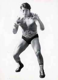 A young Antonio Inoki. Where do you rank him among the all-time greats? A young Antonio Inoki. Where do you rank him among the all-time greats?