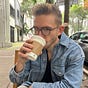 Jared Olson's avatar