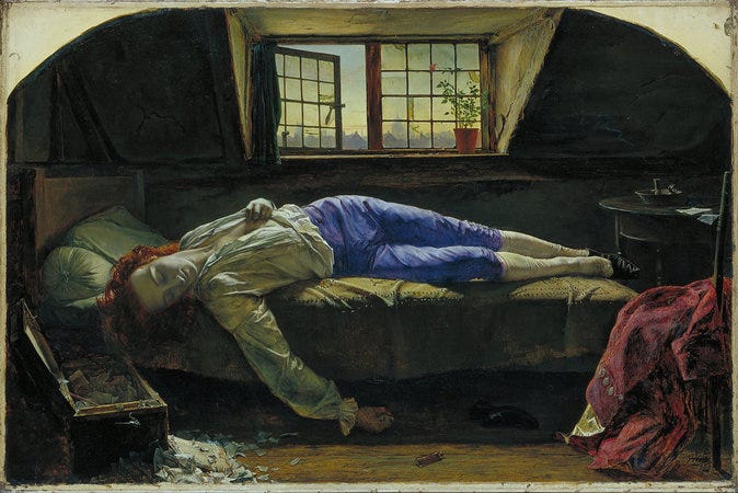 Book Review: “The Art of the Pre-Raphaelites” by Elizabeth