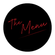 The Menu's avatar