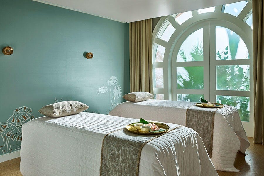 The Beverly Hills Hotel Spa | Love Beverly Hills