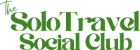 The Solo Travel Social Club