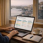 Sunday Spark 17: How To Do Remote Project & Operations Management for Small Businesses