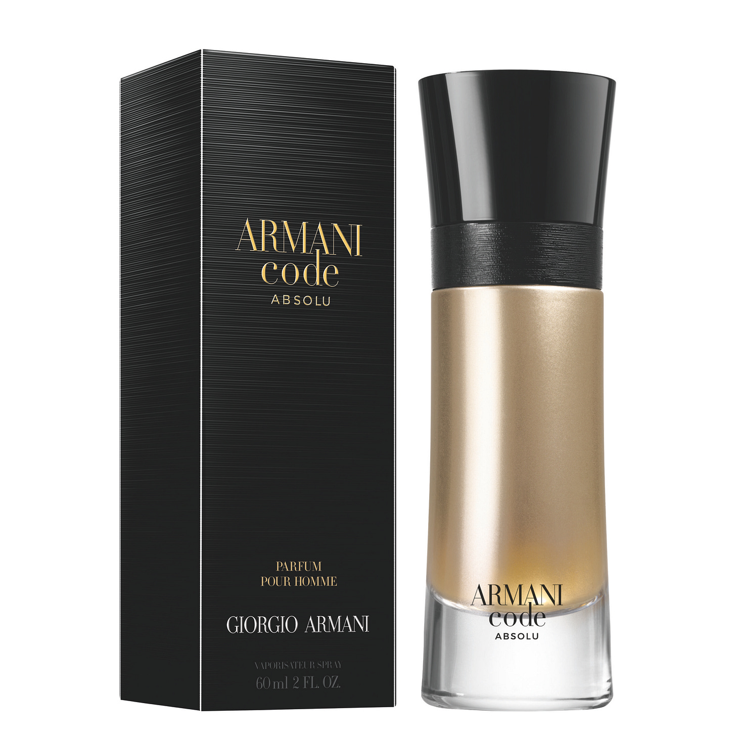 L'Oréal launches Armani Code Absolu; reveals Ryan Reynolds ...
