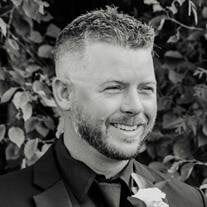 Matthew Christopher White Matthew Christopher White