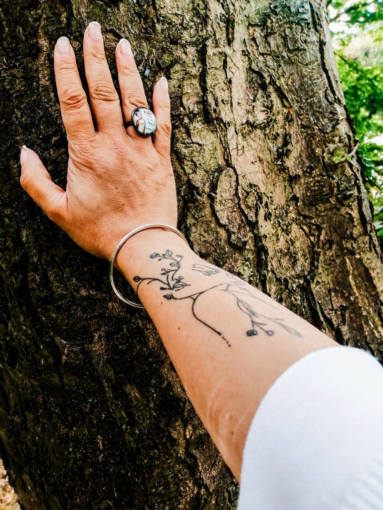 From Pushing to Flowing - My Journey Back to Balance in Midlife
