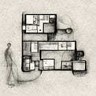 Language of the angels, mental floorplan and the raft company's dissident 