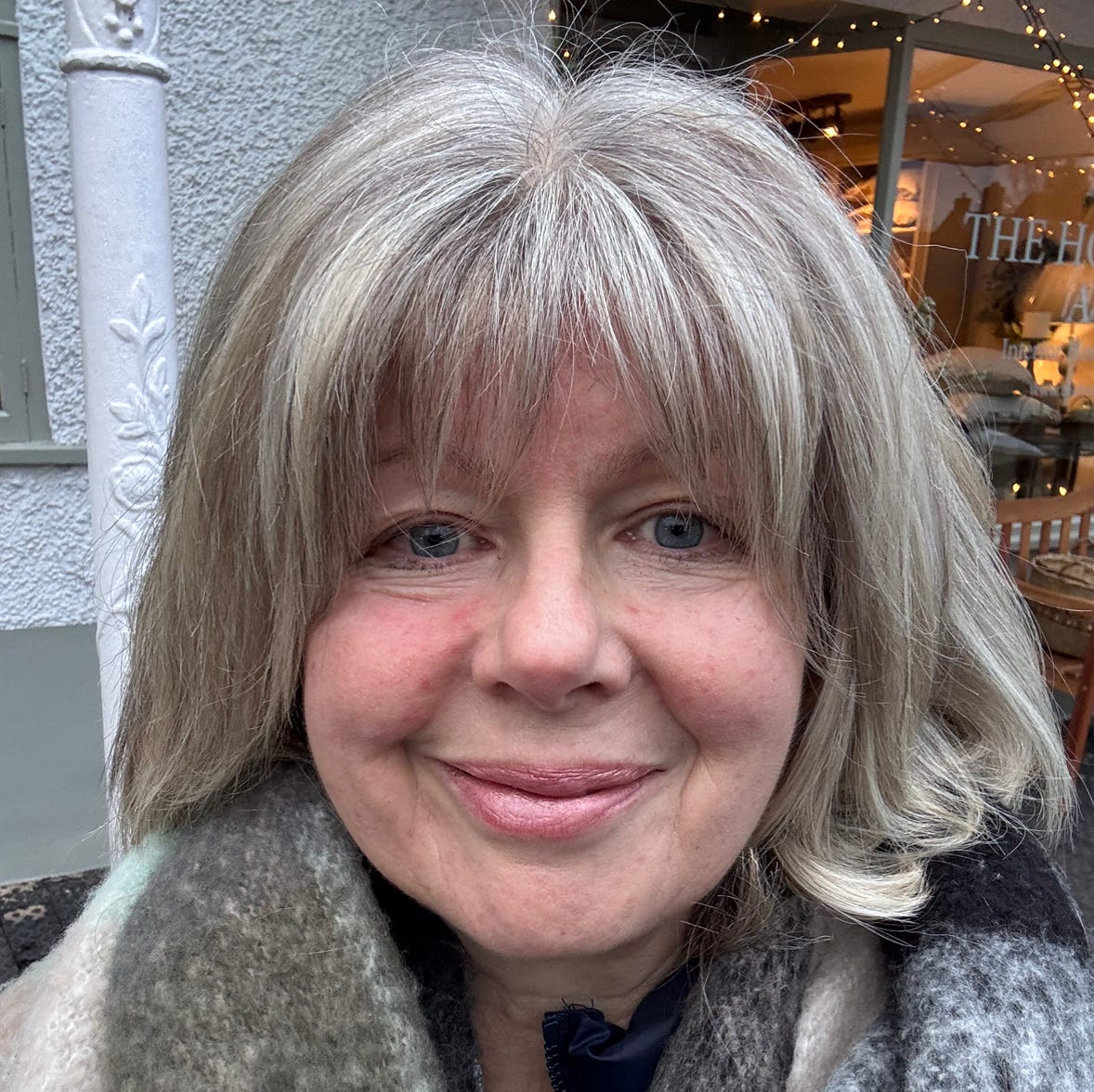 The Reconnection Space