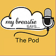 My Breastie Says Pod's avatar