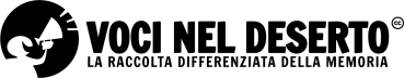 Voci Nel Deserto