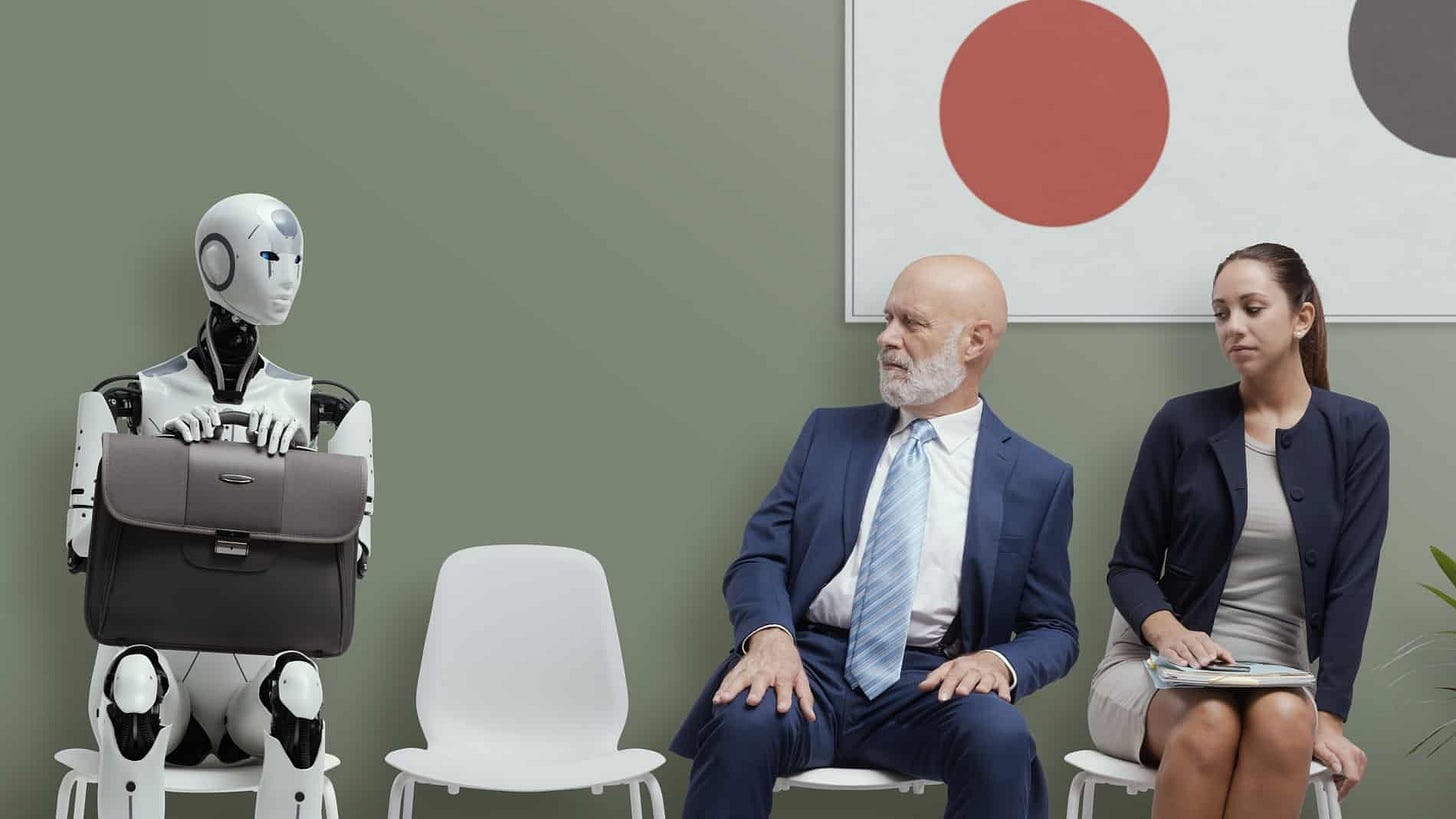 O caminho da IA em 2024 e seu impacto no mercado de trabalho