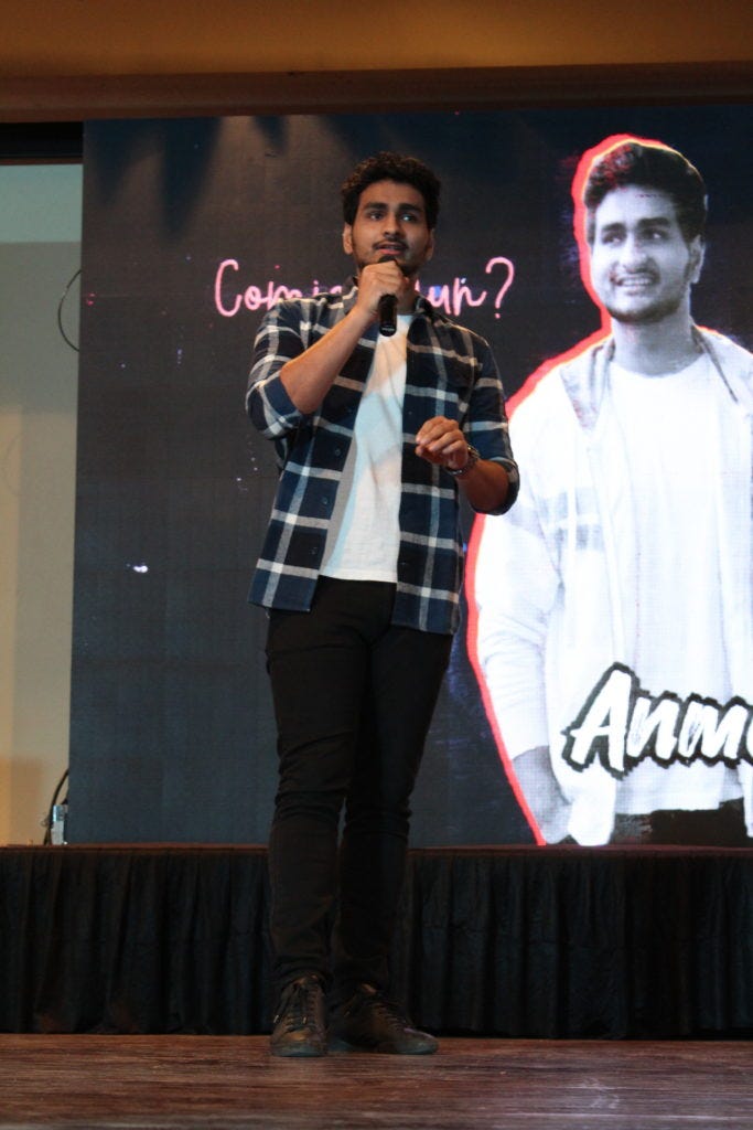 anmol sachar