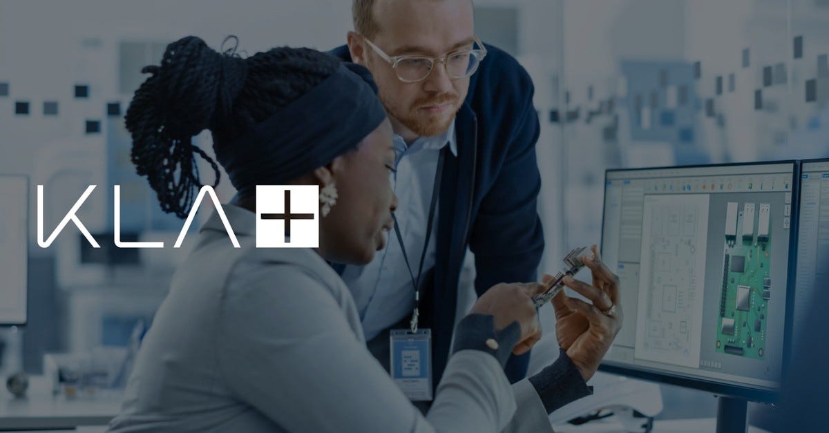 Investor Relations :: KLA Corporation (KLAC)