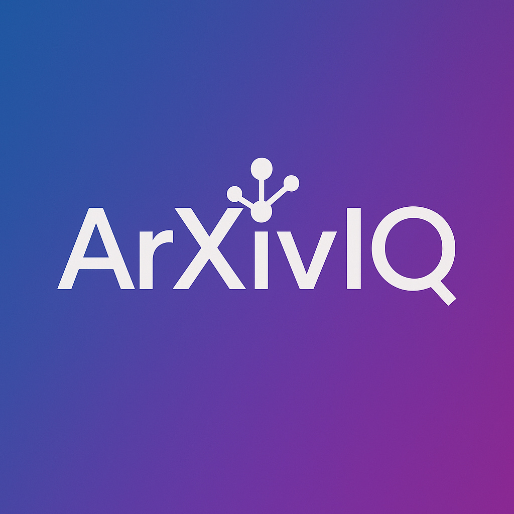 ArXivIQ