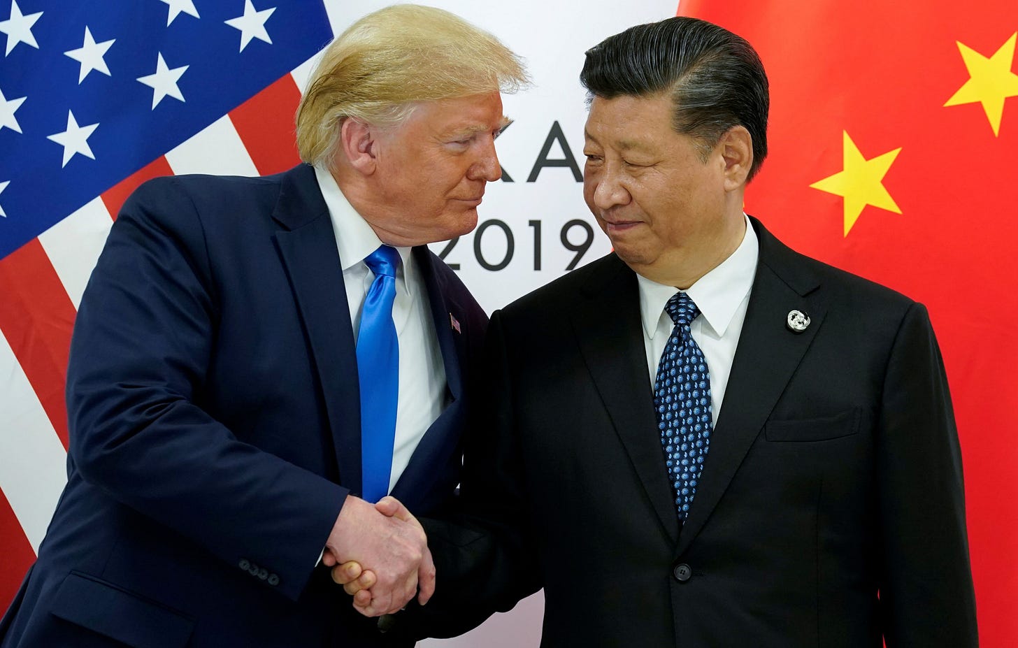 Trump's China dilemma | Responsible Statecraft