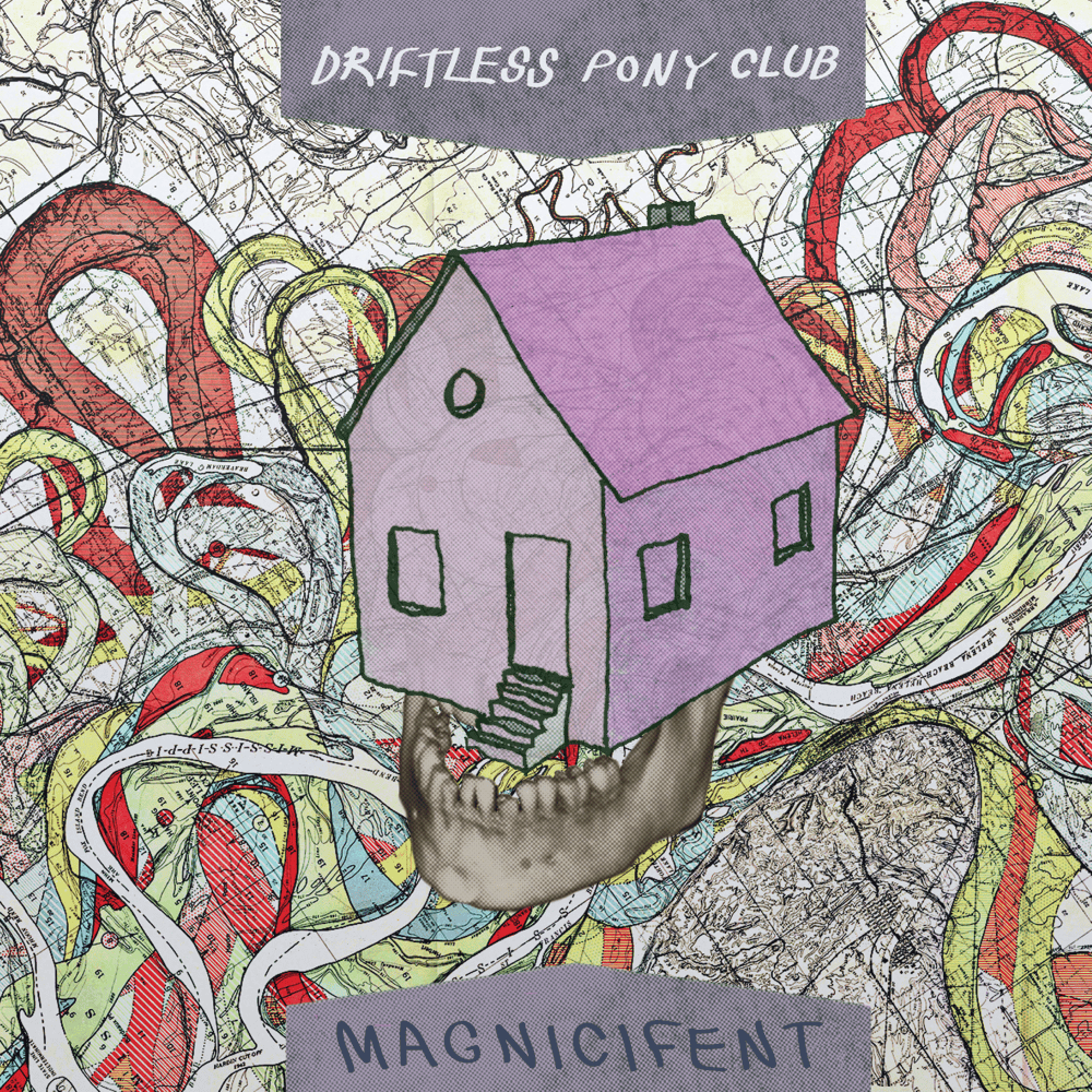 Driftless Pony Club - Magnicifent Lyrics and Tracklist | Genius