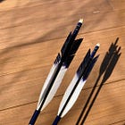 習射隨筆．「的前」回顧（下）