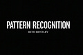 PATTERN RECOGNITION