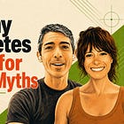 Why Athletes Fall for Food Myths