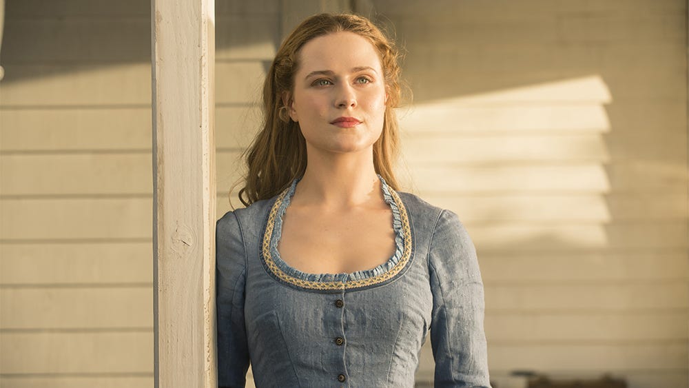Westworld' Recap: Season1, Episode 3 -- 'The Stray'