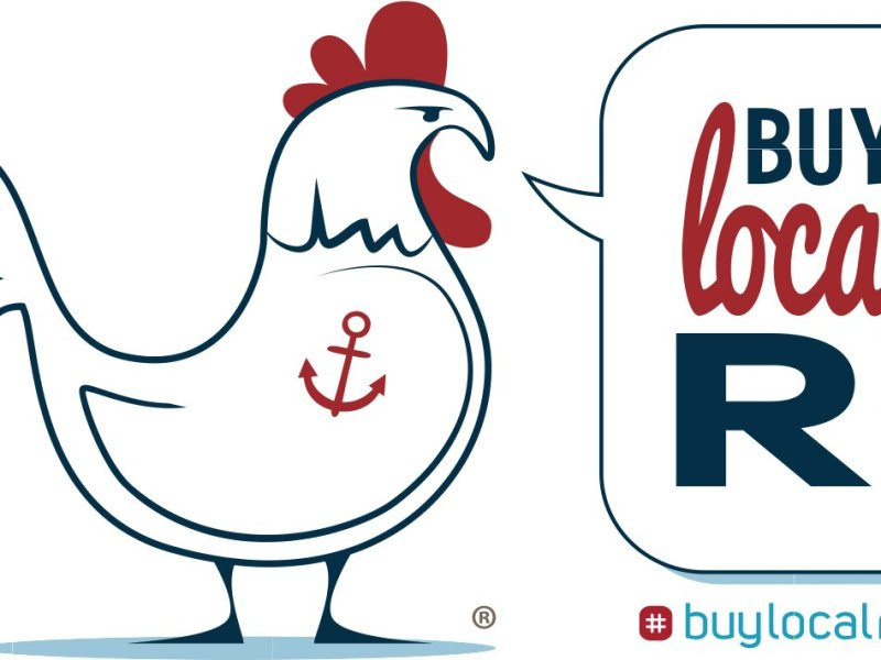 Providence Warwick Convention & Visitors Bureau, Rhode Island Foundation, and community partners kick off Buy Local RI Campaign