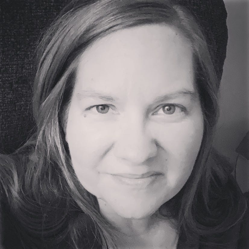 Heather’s Newsletter