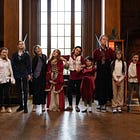 Healthy Acadia and Barn Arts Offer Free Theater Workshops at Local Libraries.