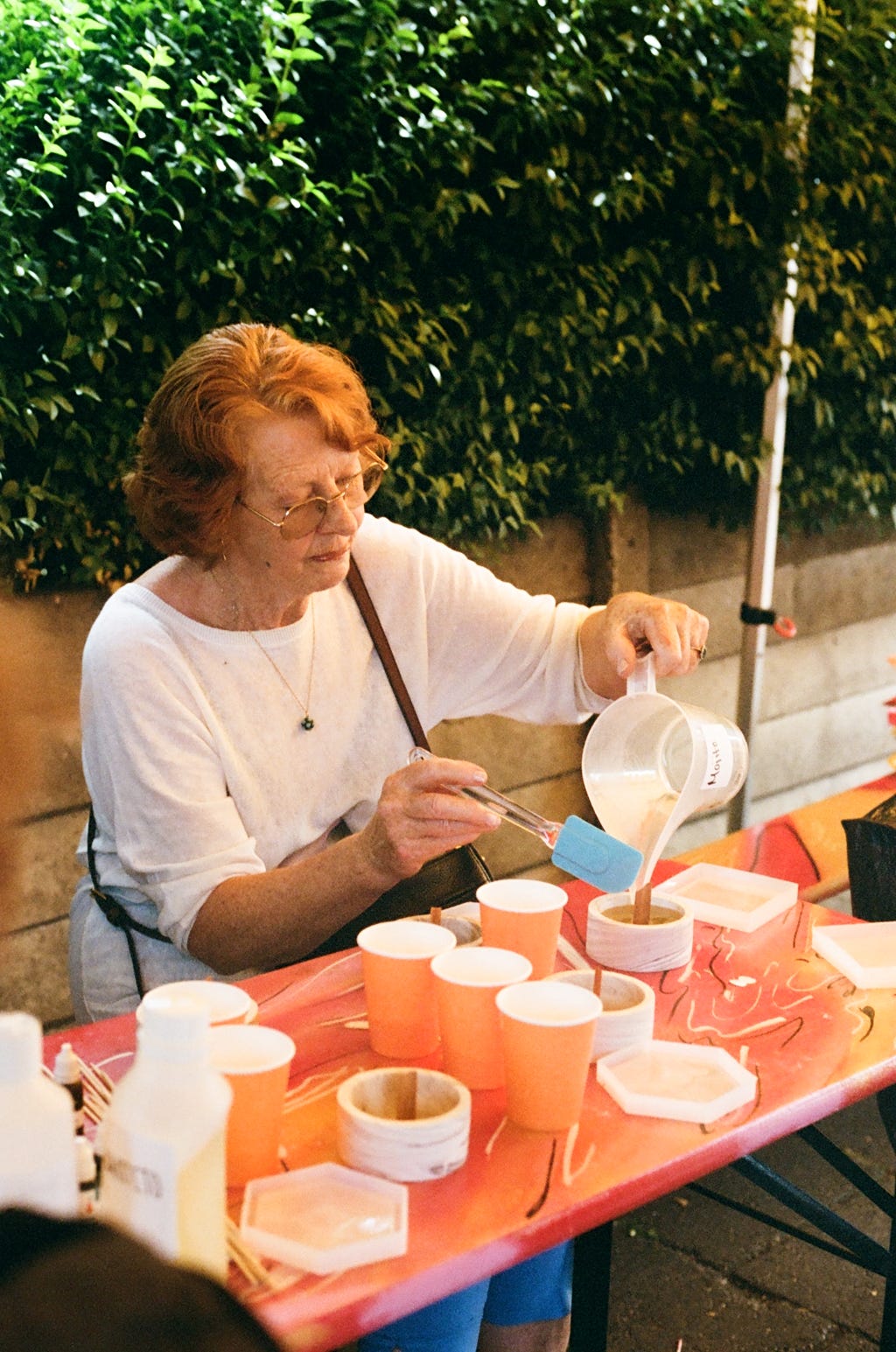 Tour De Moon Festival - Tolu Elusade - GUAP
