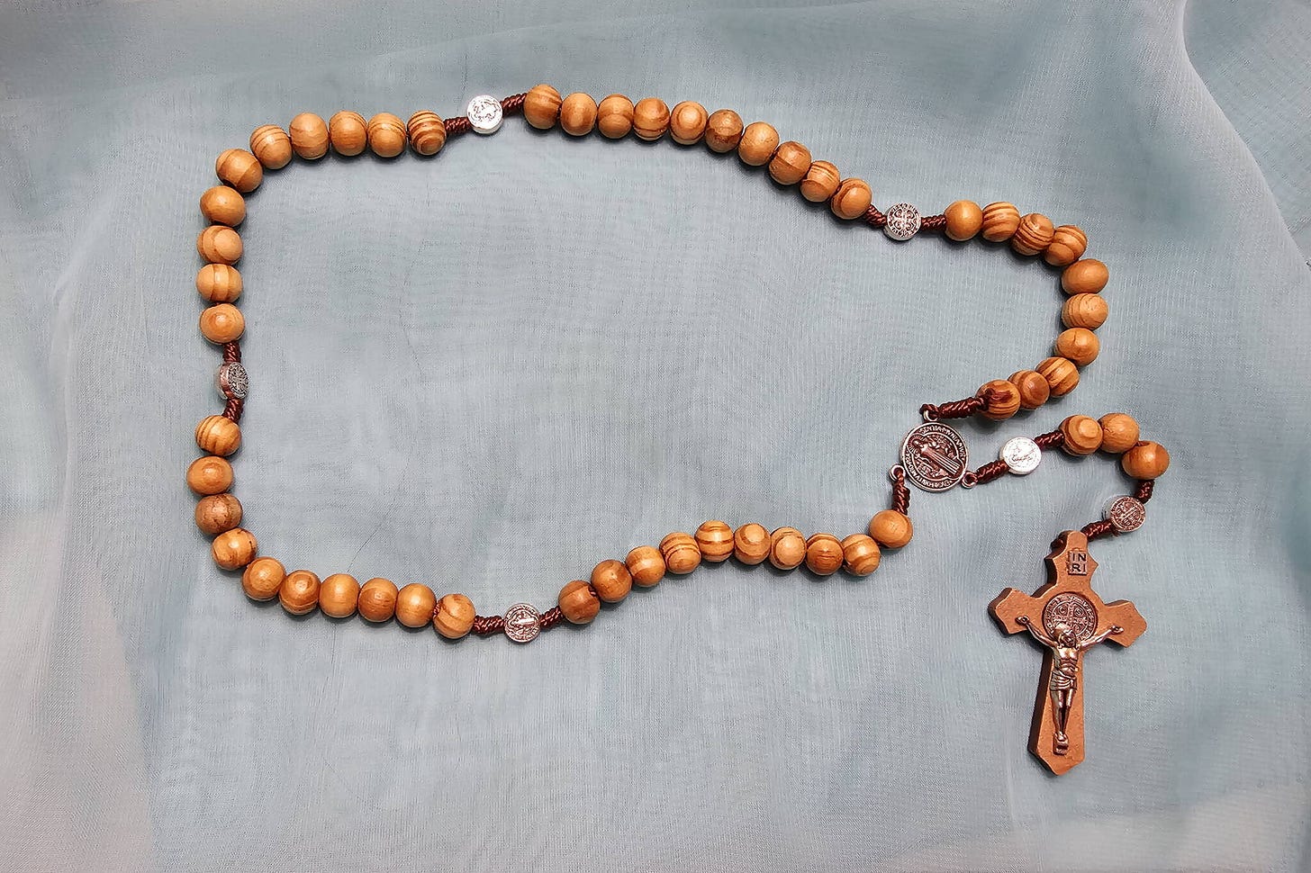 Living and Growing: The Holy Rosary — our spiritual sword | Juneau Empire Living and Growing: The Holy Rosary — our spiritual sword | Juneau Empire