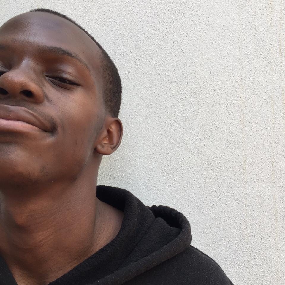 Artwork for Shawn’s Substack