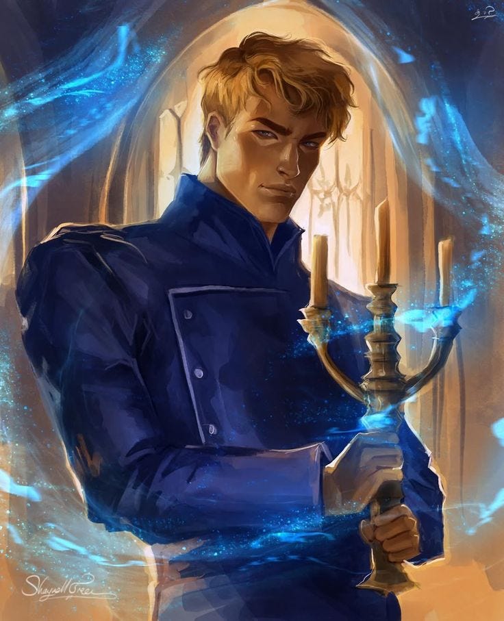 Rlain Why You Should Not Read The Stormlight Archive: Final Thoughts On The ...