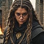 KATE FERGUSON's avatar