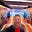 Darren Smith's avatar