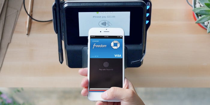 apple pay