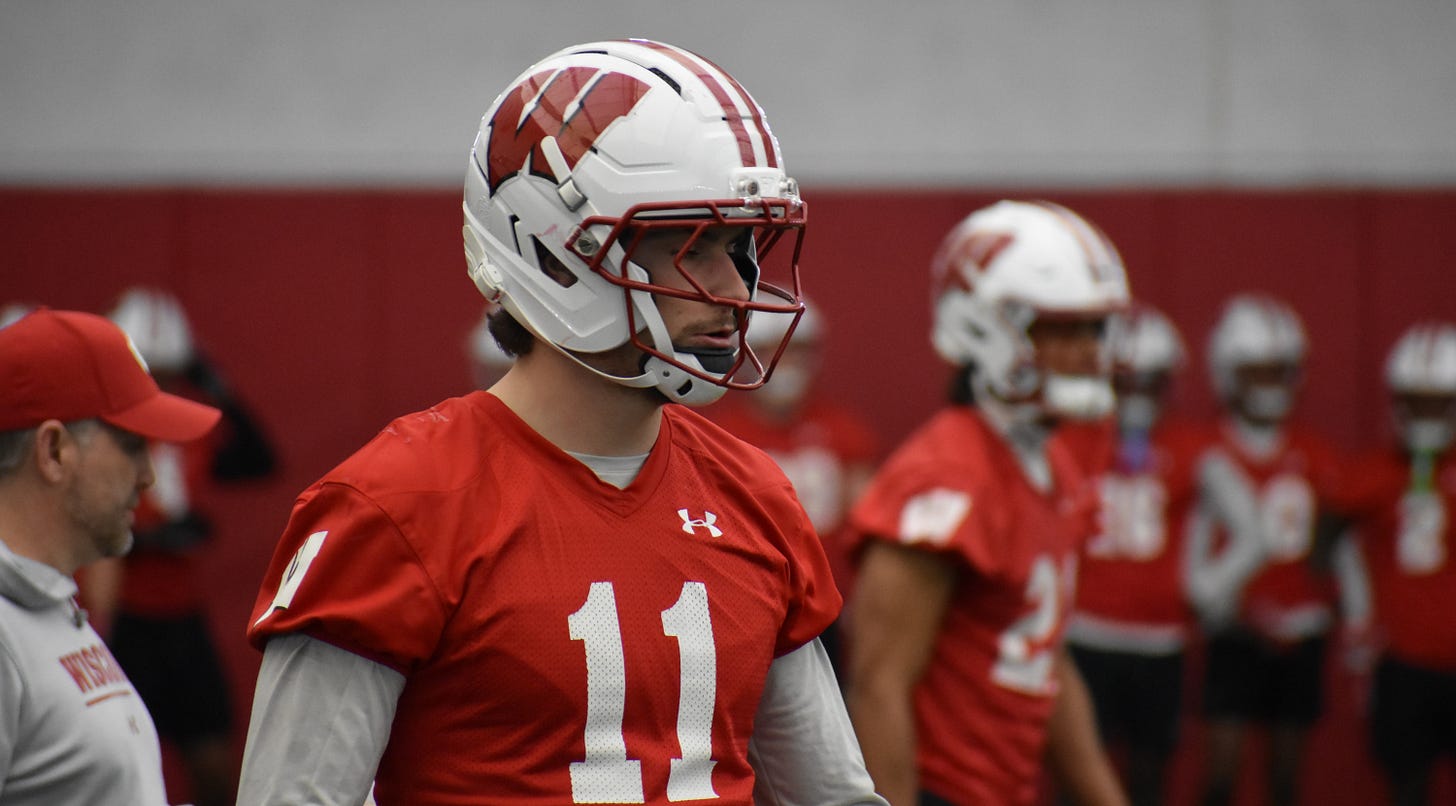 Carson Van Dinter