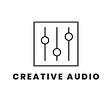 Creative Audio's avatar