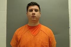 View Roster - JARED KOBERNAT - Cass County NE Sheriff's Office
