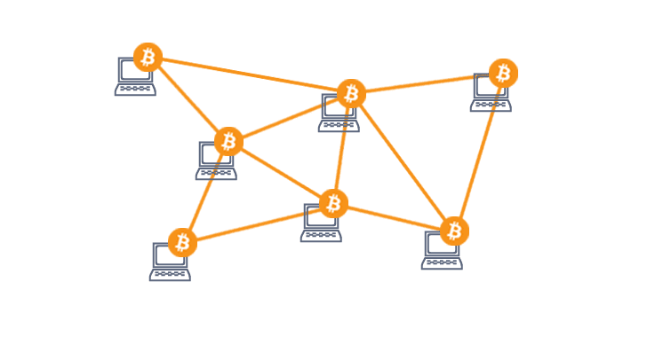 Do you know how Peer to Peer Bitcoin works? - GBHackers Security | #1  Globally Trusted Cyber Security News Platform