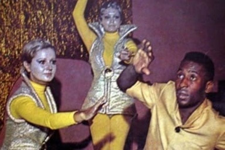 Estas son las facetas de Pelé que quizás no conocías | PorEsto