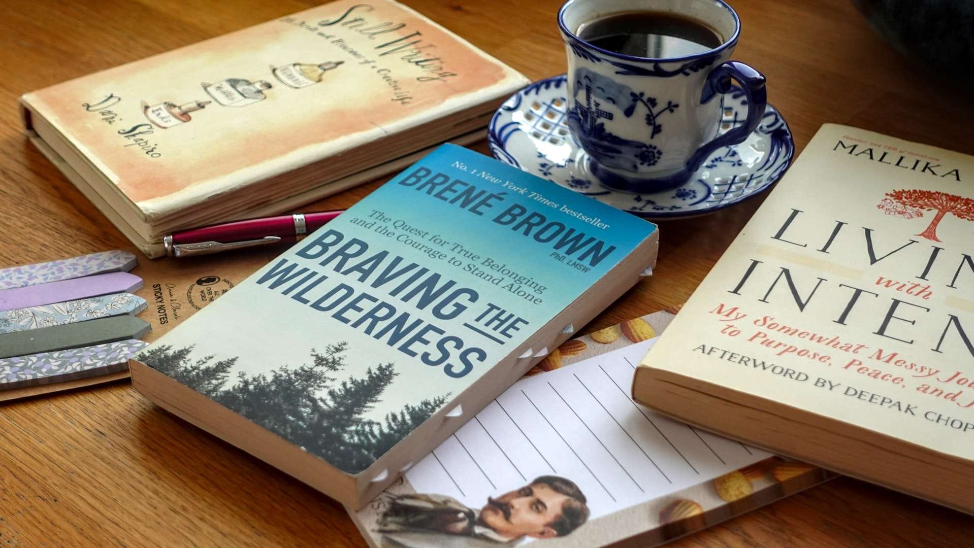 The Silent Heroes: On Keeping Joy Alive in Times of Crisis