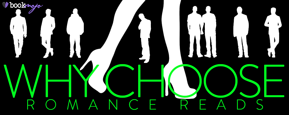 Why Choose Romance book fair Why Choose Romance book fair