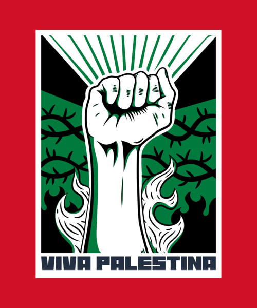 Let's own our story.